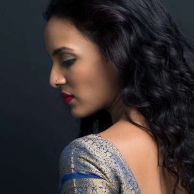 Anoushka Shankar Anourag