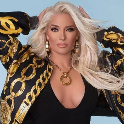 歌手 Erika Jayne