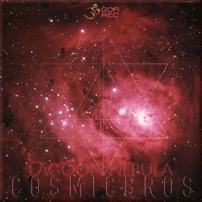 歌手 Cosmic Bros