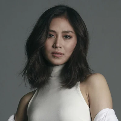 歌手 Sarah Geronimo