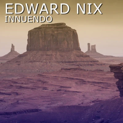 歌手 Edward Nix