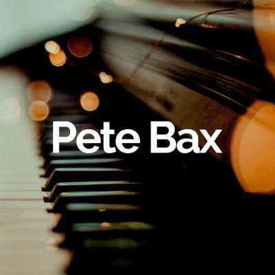 Pete Bax Pete BA X, Vol. 9