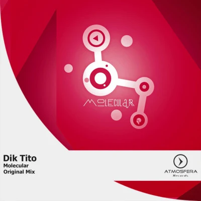 歌手 Dik Tito