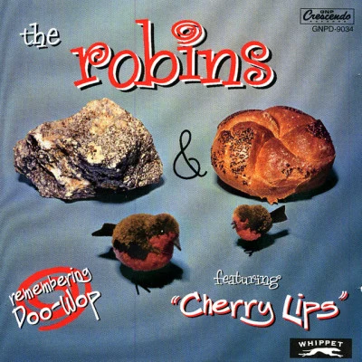 The Robins/The Coasters The Ultimate Coasters