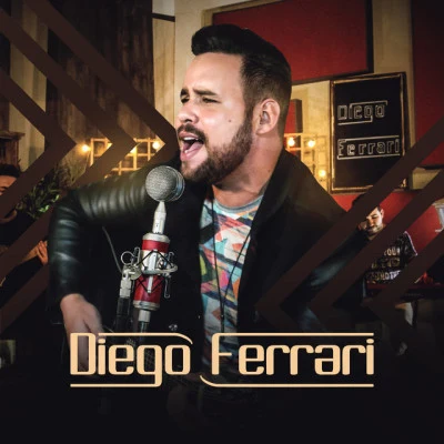 歌手 Diego Ferrari