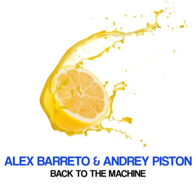 歌手 Andrey Piston