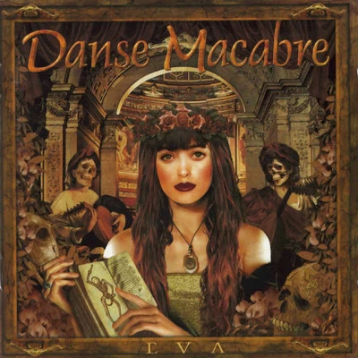 歌手 Danse Macabre