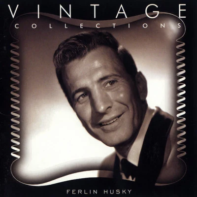 歌手 Ferlin Husky