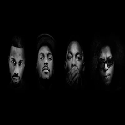 歌手 Black Hippy