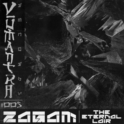 歌手 Zagam