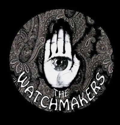 歌手 The Watchmakers