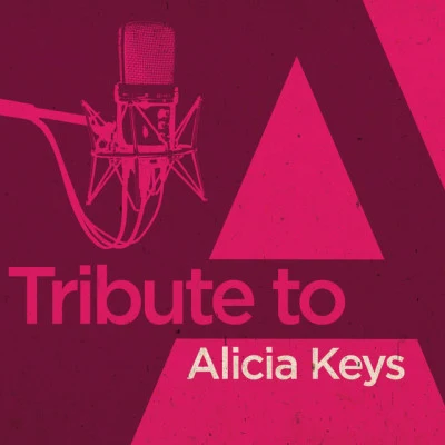 Rina Jhonson/Sylvia Robinson Tribute to Alicia Keys