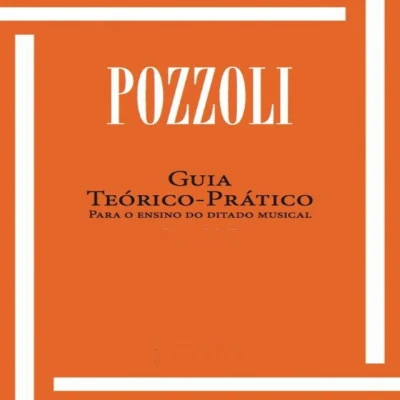 歌手 Pozzoli