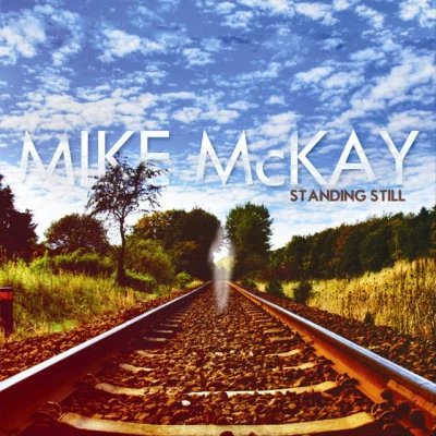 歌手 Mike McKay