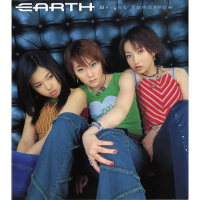 歌手 Earth