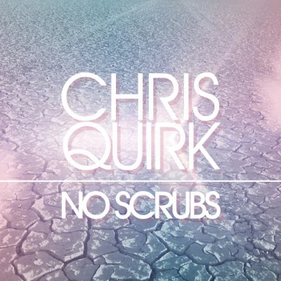 歌手 Chris Quirk