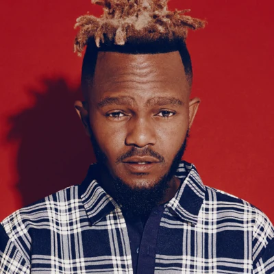 歌手 Kwesta