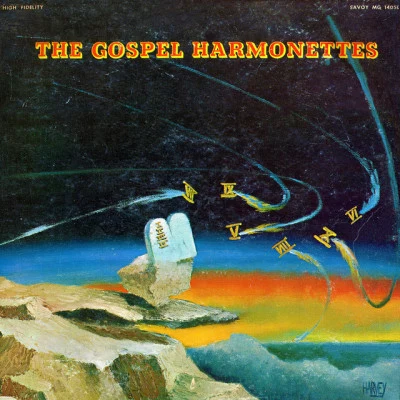 歌手 The Gospel Harmonettes