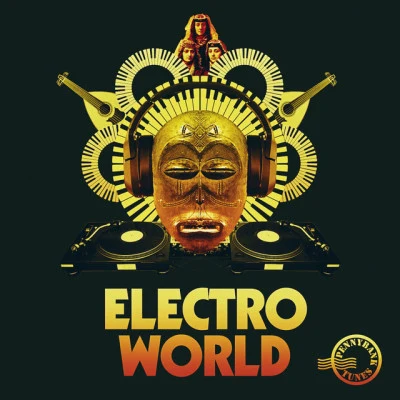 Fabien Colella/Georges Bodossian Electro World