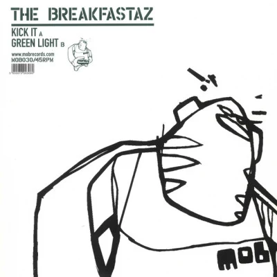 歌手 The Breakfastaz