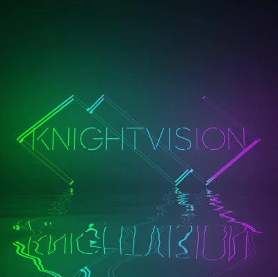 歌手 Knightvision