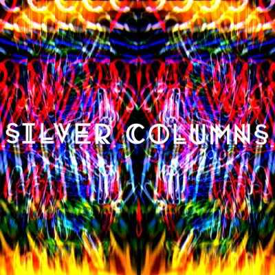 歌手 Silver Columns