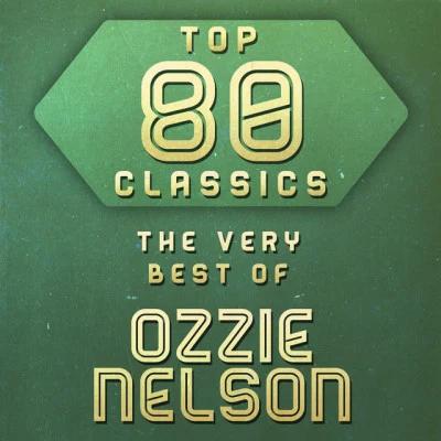 歌手 Ozzie Nelson