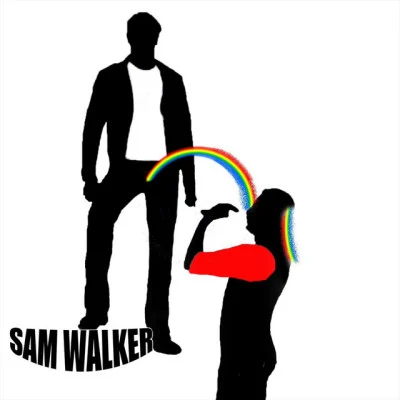 歌手 Sam WalkerTeej