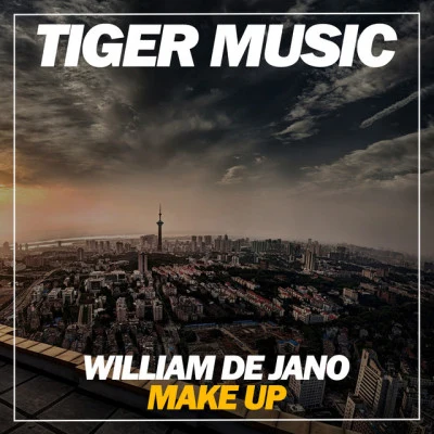 William De Jano deluxe edition summer 20