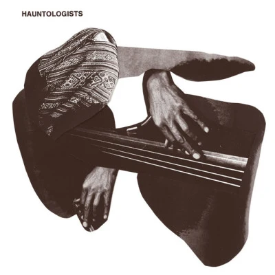 Hauntologists balance 027 (mixed by Magda)