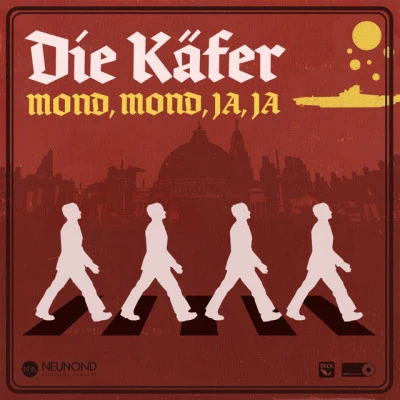 歌手 Die Käfer