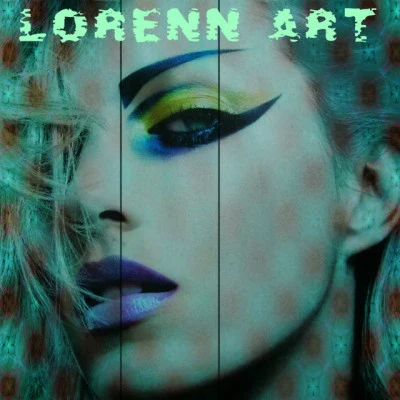 歌手 Lorenn ArtJ. Mayhem