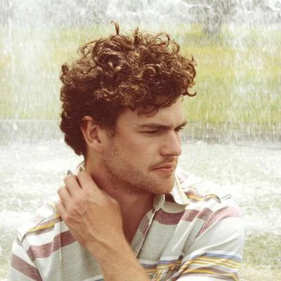 歌手 Vance Joy