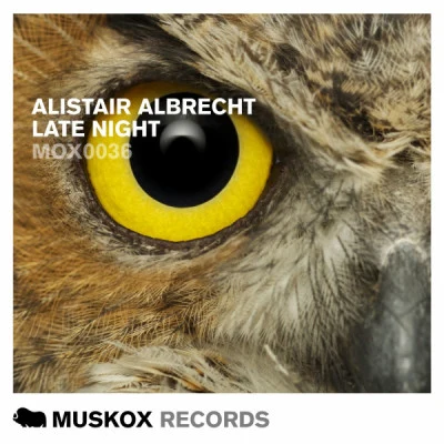 Alistair Albrecht/Felix Baumgartner Knocking on Glass, Revolution (Remixes)