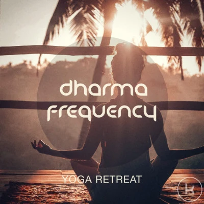 歌手 Dharma Frequency