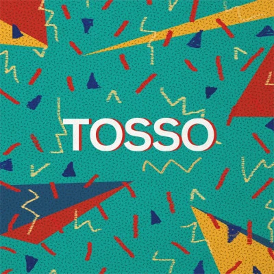 歌手 TOSSO