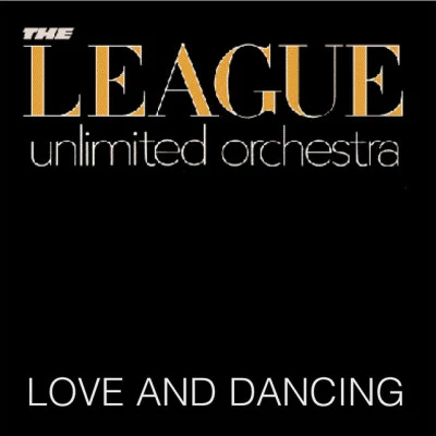 歌手 The League Unlimited Orchestra