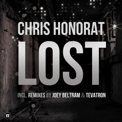 歌手 Chris Honorat