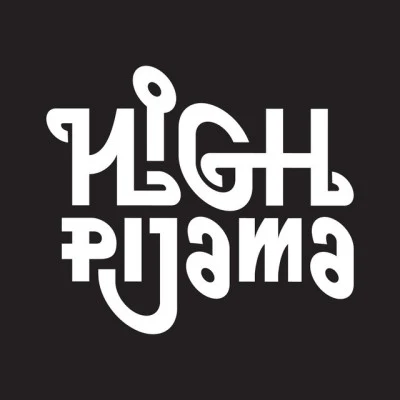 歌手 High PijamaJinadu