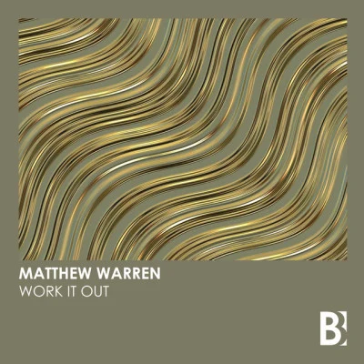 歌手 Matthew Warren