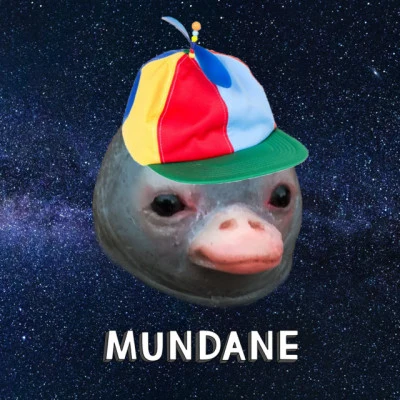 歌手 Mundane