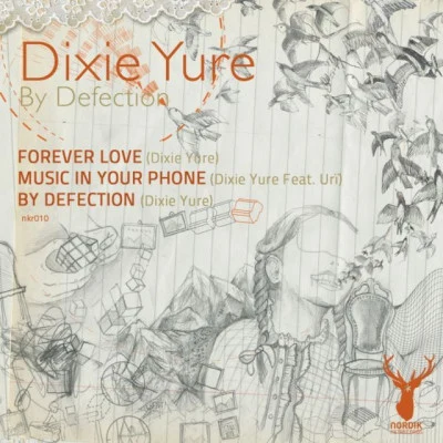 Dixie Yure/Nicson Upside Down