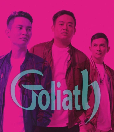 Goliath Goliath