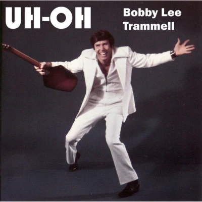 歌手 Bobby Lee Trammell