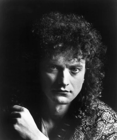 歌手 Lou Gramm