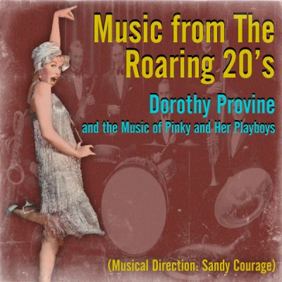 歌手 Dorothy Provine