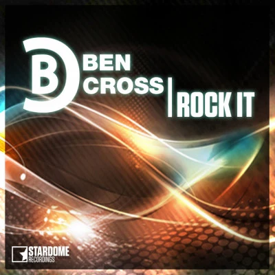 歌手 Ben Cross