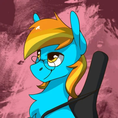 歌手 4everfreebrony