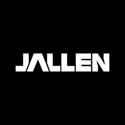 歌手 Jallen