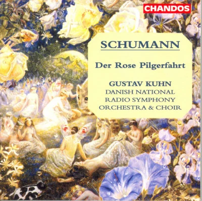 歌手 Inga NielsenKammerorchester Carl Philipp Emanuel BachDouglas JohnsonPeter SchreierAnton Scharinger